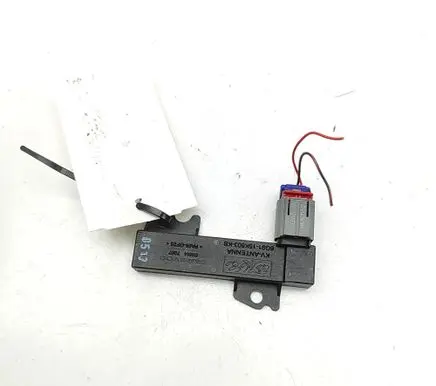 Jaguar XK - XKR Keyless system antenna 6G9115K603KB