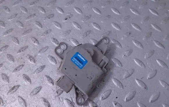 KIA Ceed Air flap motor/actuator EA1F0EDFAA02