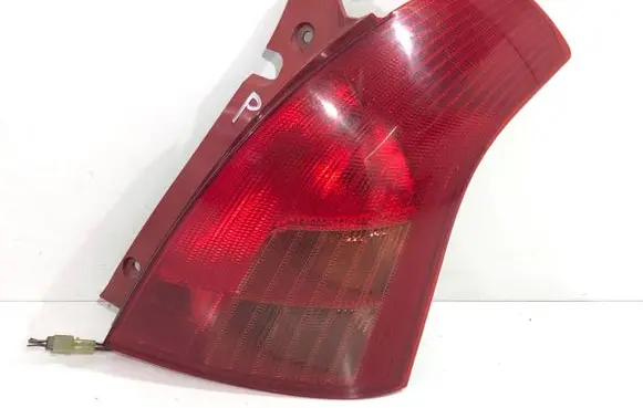 Suzuki Swift I Rear/tail lights