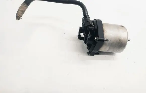 Citroen DS4 Fuel filter housing 