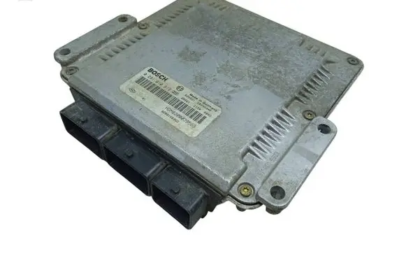 Renault Megane I Engine control unit/module ECU 8200039569