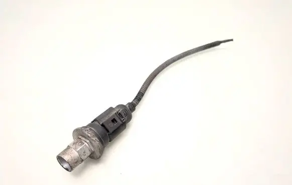 Skoda Superb B6 (3T) Air conditioning (A/C) pressure sensor 1K0959126B