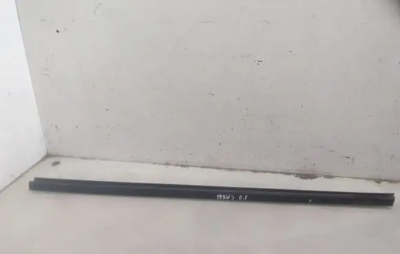 Ford Focus Front door glass trim molding