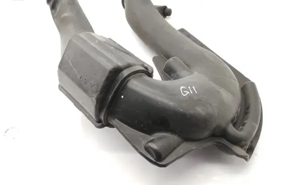 Honda Accord Air intake duct part ATP70