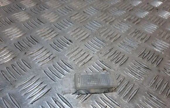Porsche Cayenne (92A) Glove box light 7L094741B