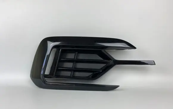 Volkswagen Arteon Front bumper lower grill 3G8807234