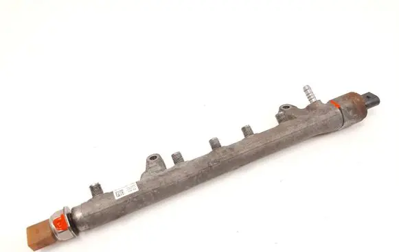 Volkswagen Golf VI Fuel main line pipe 03L089H 03L906051
