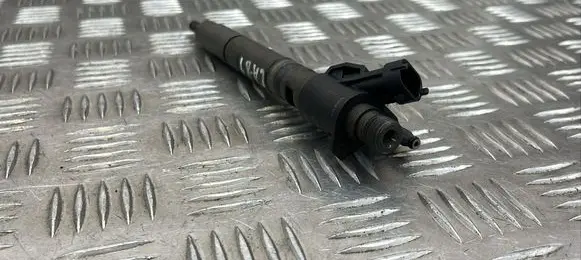 Volvo XC60 Fuel injector 31272690 0445116