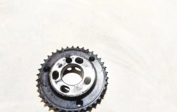 Ford Mondeo Mk III Fuel pump gear (pulley) 