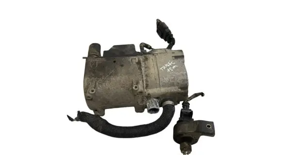 Renault Trafic III (X82) Auxiliary pre-heater (Webasto) 929159576R 252634