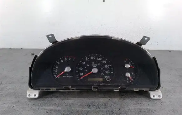 Speedometer (instrument cluster)