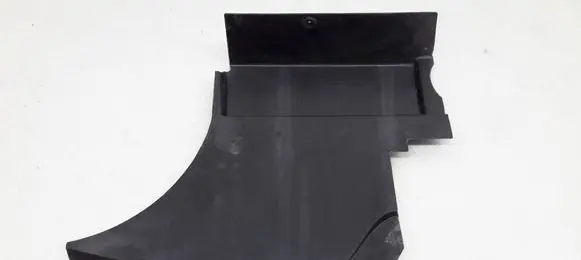Mercedes-Benz Vito Viano W638 Engine splash shield/under tray A6385241425