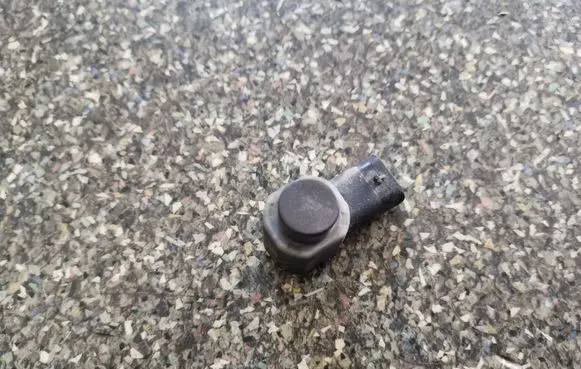 Volkswagen PASSAT B6 Parking PDC sensor 3C0919275S