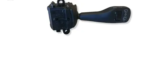 BMW 3 E46 Wiper control stalk 8363669