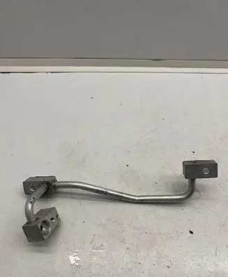 Audi Q4 Sportback e-tron Air conditioning (A/C) pipe/hose 1EA816532