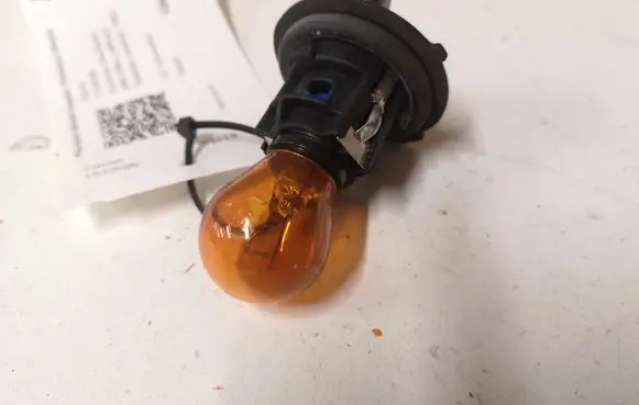 Citroen C5 Headlight/headlamp bulb 