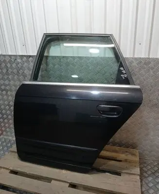 Audi A4 S4 B7 8E 8H Rear door