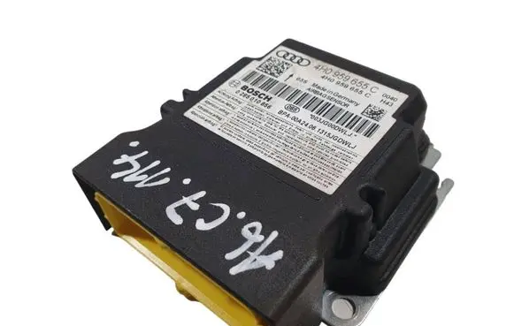 Audi A6 S6 C7 4G Airbag control unit/module 4H0959655C