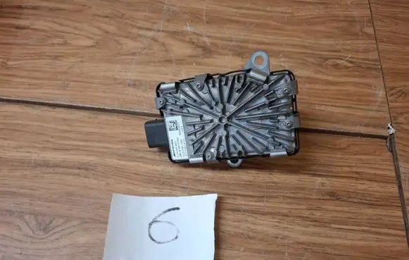 Mercedes-Benz C AMG W205 Transfer box differential control unit A2139003821 A2139012305 A2139024113