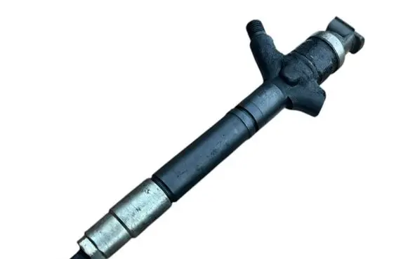 Toyota Auris 150 Fuel injector 236700R030