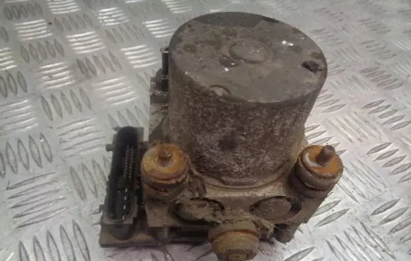 Fiat Panda II ABS Pump 46802215