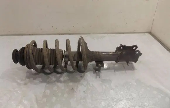 Chevrolet Aveo Front shock absorber/damper