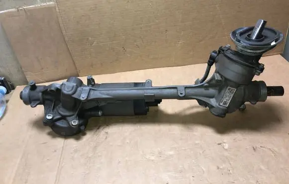 Audi Q2 - Steering rack 4532021011 5Q1423053BE 03332783