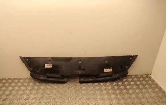 Peugeot 508 Engine bonnet/hood lock trim molding 9686697070 1066561X