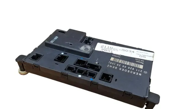 Mercedes-Benz E W211 Door control unit/module 2118200526 356803 8941818
