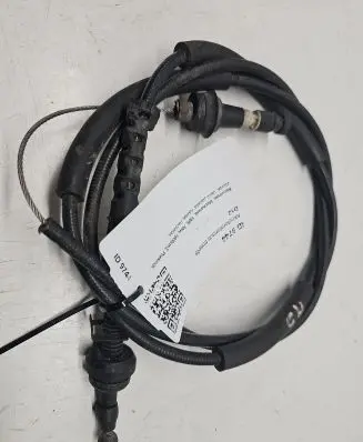 Audi A3 S3 8L Throttle cable 1J0721555T