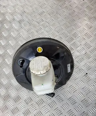 Fiat Fullback Master brake cylinder
