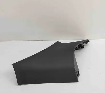 Audi Q4 Sportback e-tron (C) pillar trim 89A867246