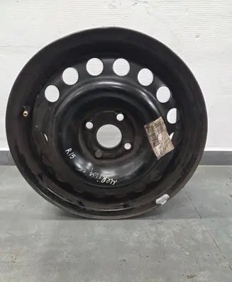 Opel Meriva A R15 steel rim 2160159