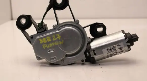 Ford Fusion Rear window wiper motor 