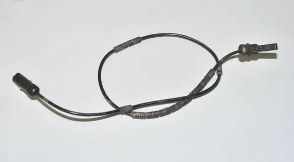 ABS rear brake sensor