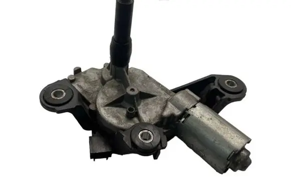 Renault Scenic III - Grand scenic III Rear window wiper motor 287100010R 0390201856