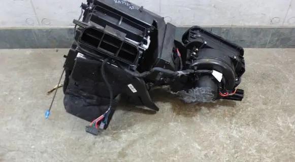 Skoda Rapid (NH) Interior heater climate box assembly CART5JB820001J 5JB820001J Z7366005