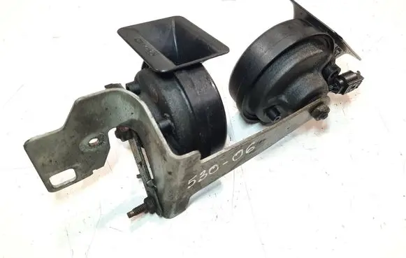 BMW 5 E60 E61 Horn signal E20092018