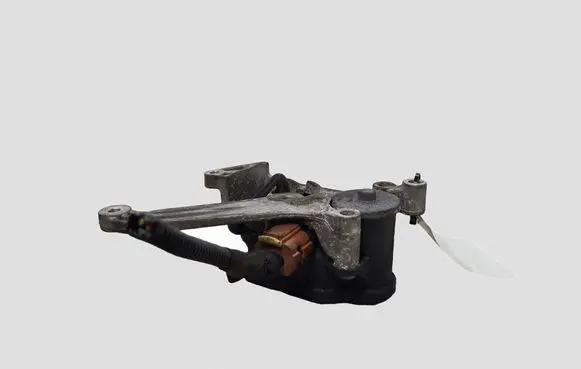 Saab 9-3 Ver2 Intake manifold valve actuator/motor 55199915