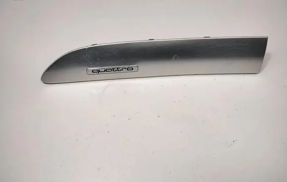 Audi A6 S6 C6 4F Door card panel trim set 4F1853190
