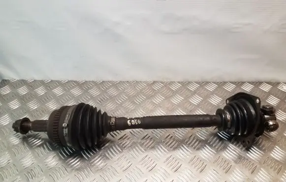 Opel Movano A Front driveshaft