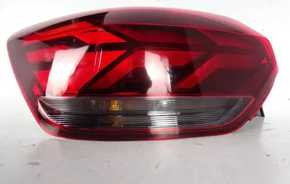 Renault Sandero II Rear/tail lights 265550529R