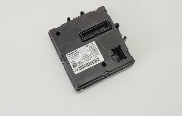 Renault Zoe Ignition key card reader 285905585R