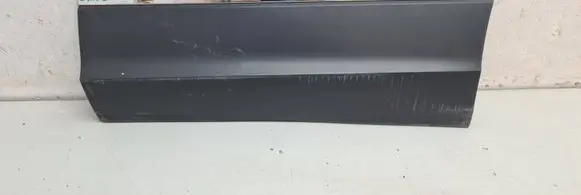 Volkswagen Tiguan Rear door trim (molding) 5NA854949A