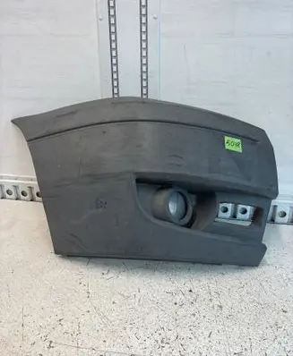 Ford Transit Front bumper corner part panel trim 6C1117E888A 2T1117E888A 6C1117K936A