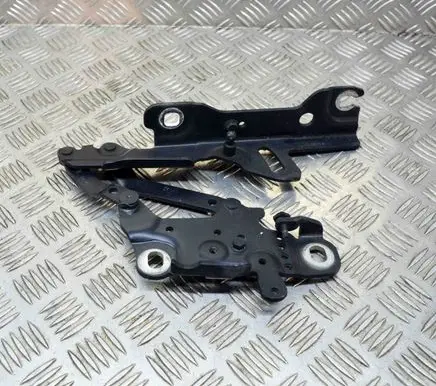 BMW 4 F32 F33 Engine bonnet/hood hinges 7336699