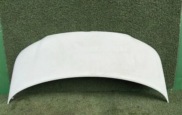 Volkswagen Transporter - Caravelle T5 Engine bonnet/hood 7H0823301 7H0823301D
