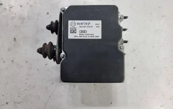 Audi A4 S4 B8 8K ABS Pump 8K0907379CP 00520880