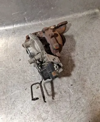 Citroen C5 Turbo 7887990003
