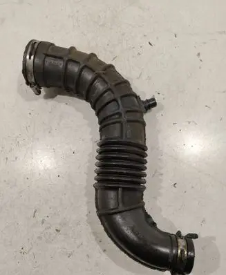 Renault Megane II Intercooler hose/pipe 8200500384